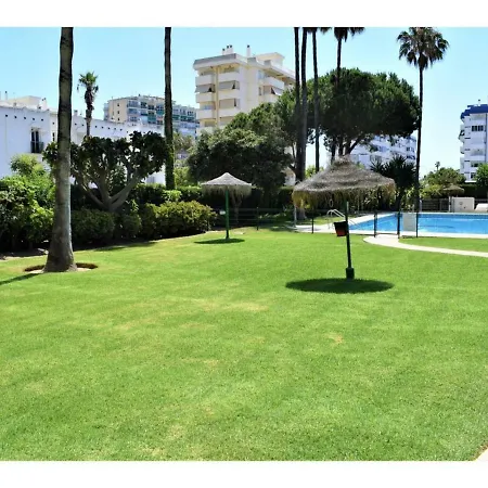 Le Corbusier Benalmadena