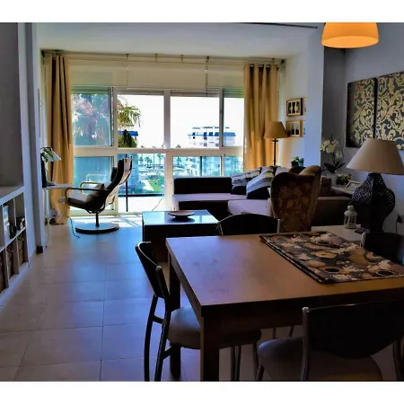 Le Corbusier * Benalmadena