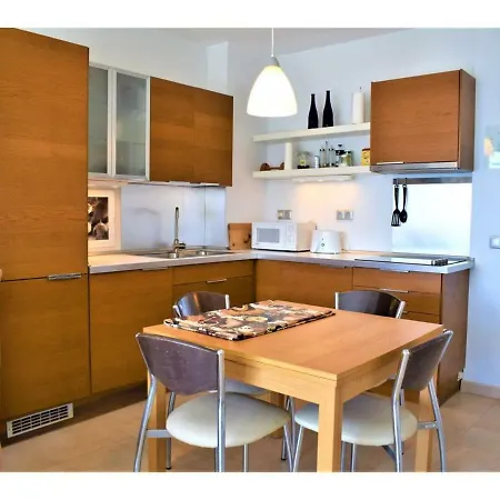 Apartment Le Corbusier