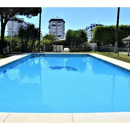 Apartment Le Corbusier Benalmadena